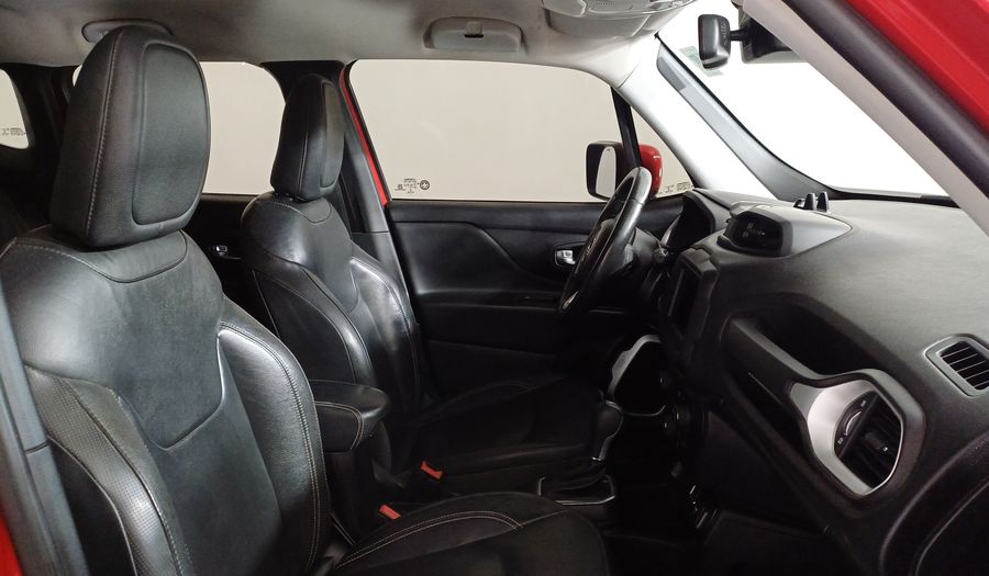 Jeep Renegade 1.8 LATITUDE AUTO Suv 2020