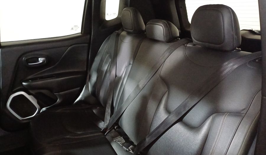 Jeep Renegade 1.8 LATITUDE AUTO Suv 2020