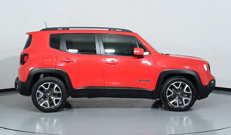 Jeep Renegade 1.8 LATITUDE AUTO Suv 2020