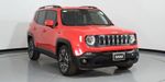 Jeep Renegade 1.8 LATITUDE AUTO Suv 2020