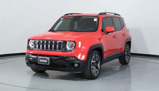 Jeep • Renegade
