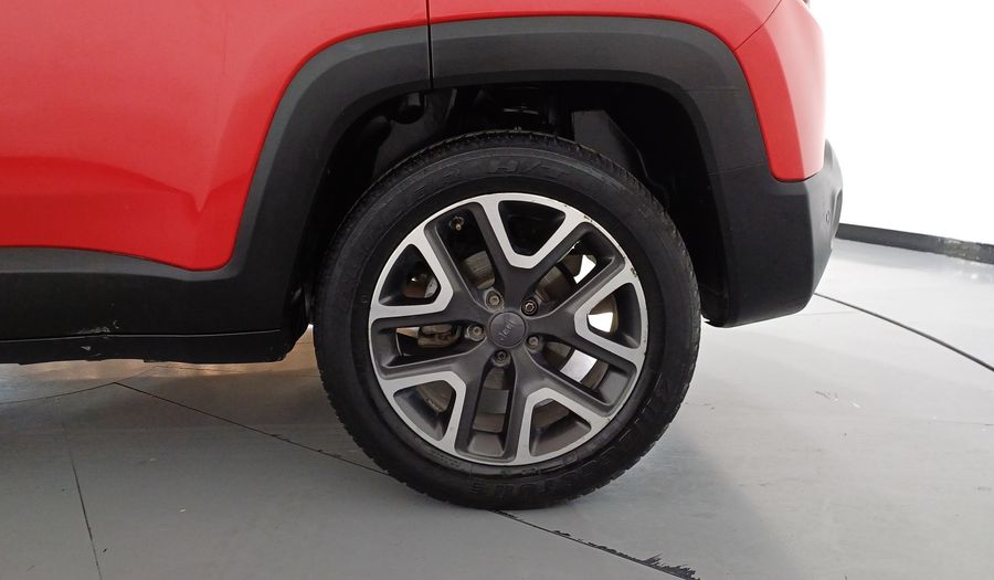 Jeep Renegade 1.8 LATITUDE AUTO Suv 2020