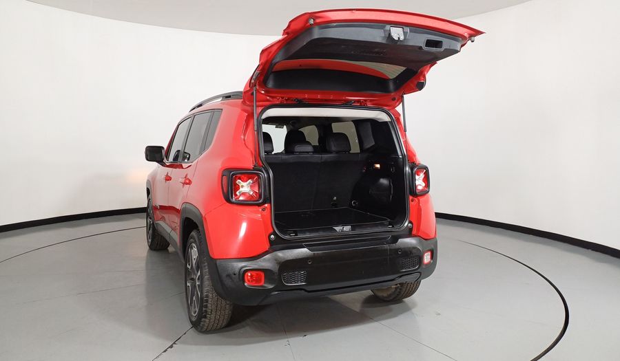 Jeep Renegade 1.8 LATITUDE AUTO Suv 2020