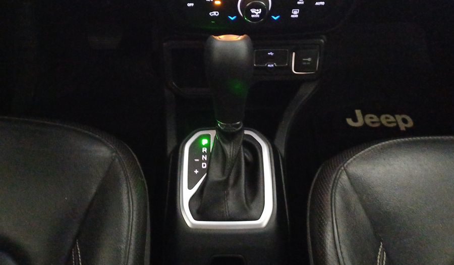 Jeep Renegade 1.8 LATITUDE AUTO Suv 2020