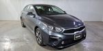 Kia Forte 2.0 LX IVT Sedan 2020