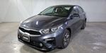 Kia Forte 2.0 LX IVT Sedan 2020