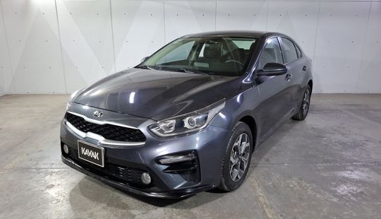Kia • FORTE