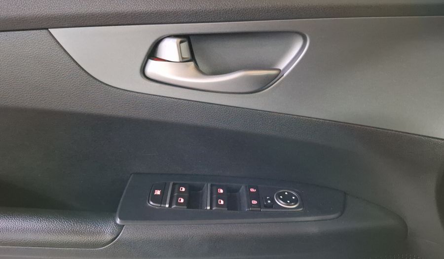 Kia Forte 2.0 LX IVT Sedan 2020