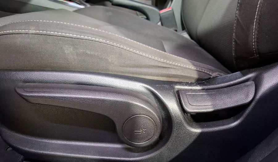 Kia Forte 2.0 LX IVT Sedan 2020