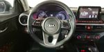 Kia Forte 2.0 LX IVT Sedan 2020