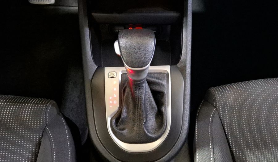 Kia Forte 2.0 LX IVT Sedan 2020
