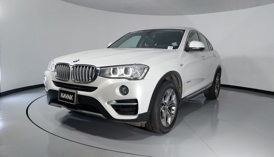 Bmw • X4