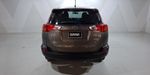 Toyota Rav4 2.5 LE AT Suv 2013