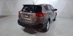 Toyota Rav4 2.5 LE AT Suv 2013