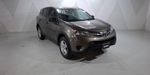 Toyota Rav4 2.5 LE AT Suv 2013