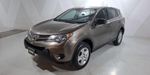 Toyota Rav4 2.5 LE AT Suv 2013