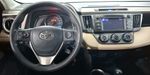 Toyota Rav4 2.5 LE AT Suv 2013