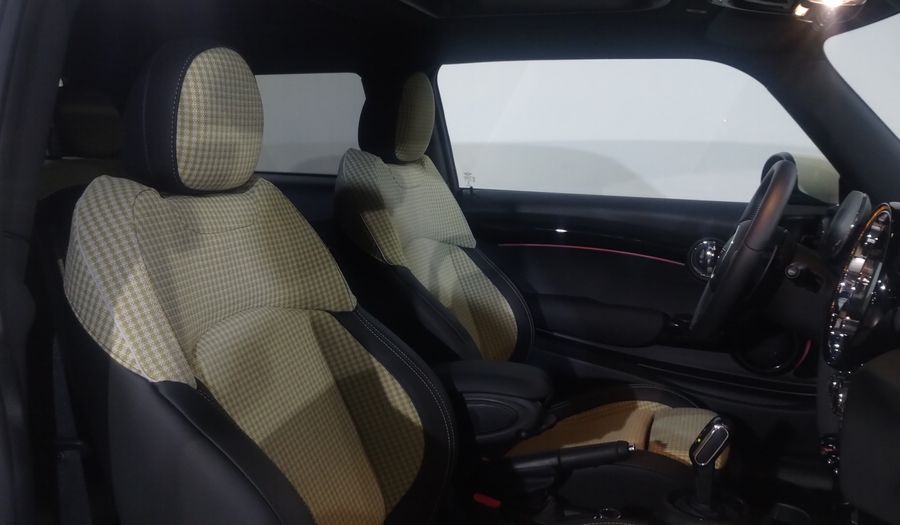 Mini Cooper S 2.0 COOPER RESOLUTE DCT Hatchback 2023