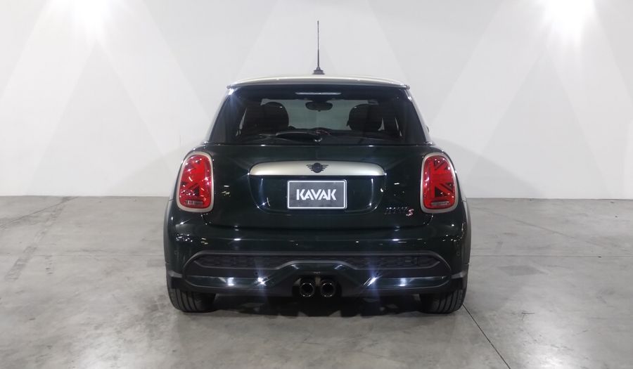 Mini Cooper S 2.0 COOPER RESOLUTE DCT Hatchback 2023