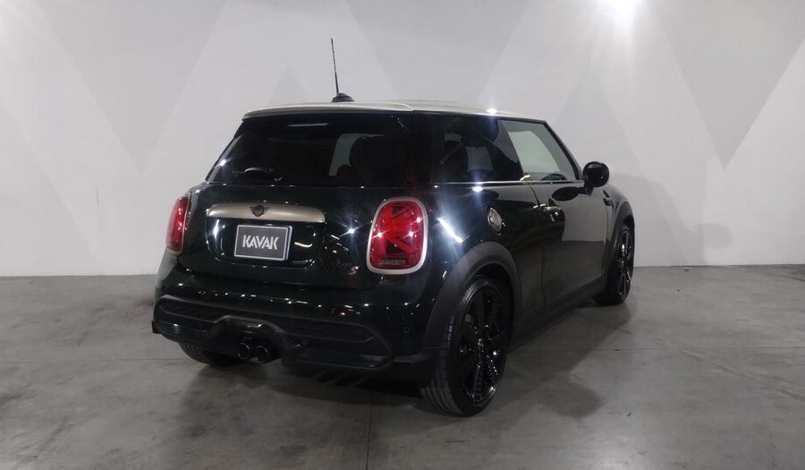 Mini Cooper S 2.0 COOPER RESOLUTE DCT Hatchback 2023