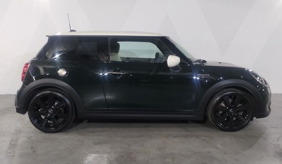 Mini Cooper S 2.0 COOPER RESOLUTE DCT Hatchback 2023