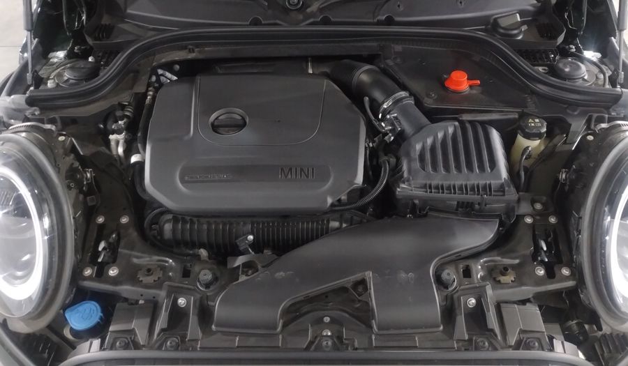 Mini Cooper S 2.0 COOPER RESOLUTE DCT Hatchback 2023