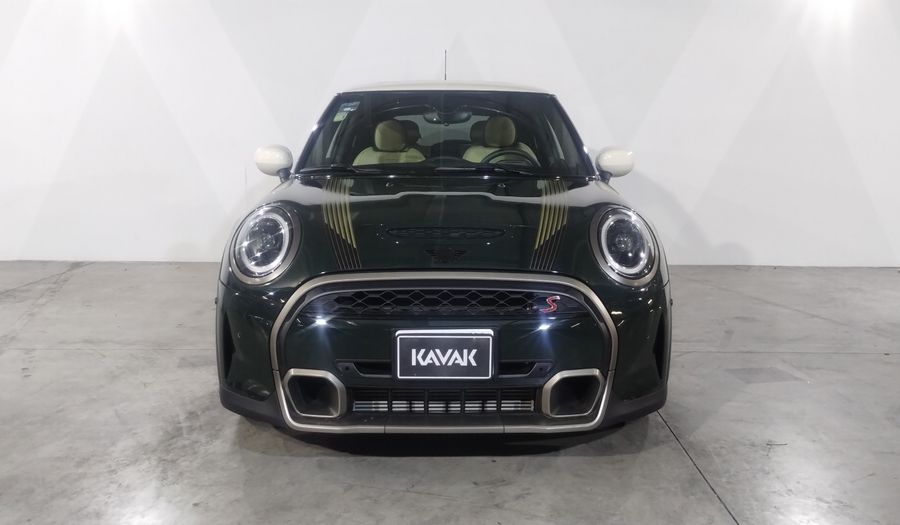 Mini Cooper S 2.0 COOPER RESOLUTE DCT Hatchback 2023