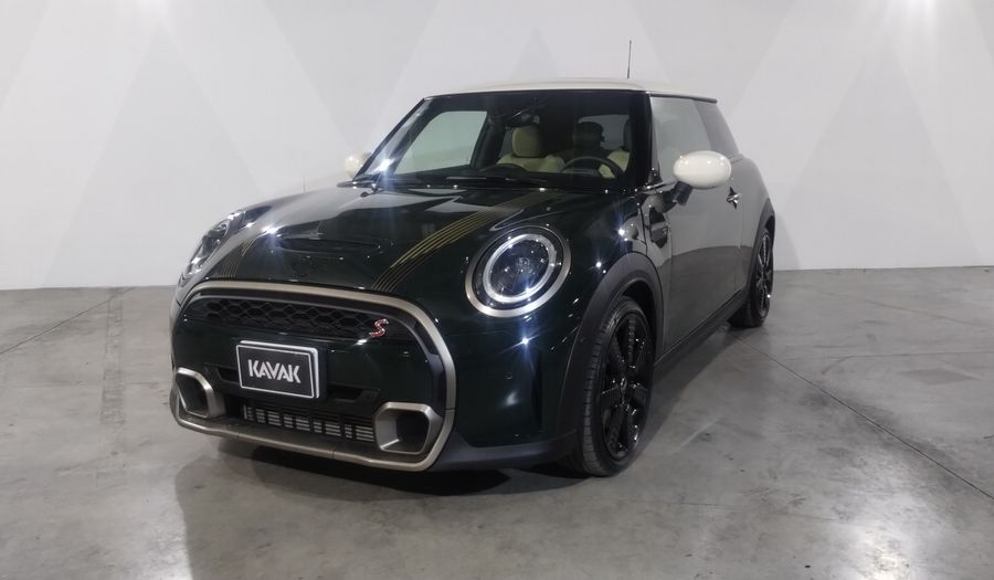 Mini Cooper S 2.0 COOPER RESOLUTE DCT Hatchback 2023