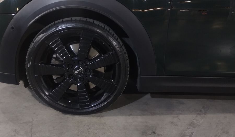Mini Cooper S 2.0 COOPER RESOLUTE DCT Hatchback 2023