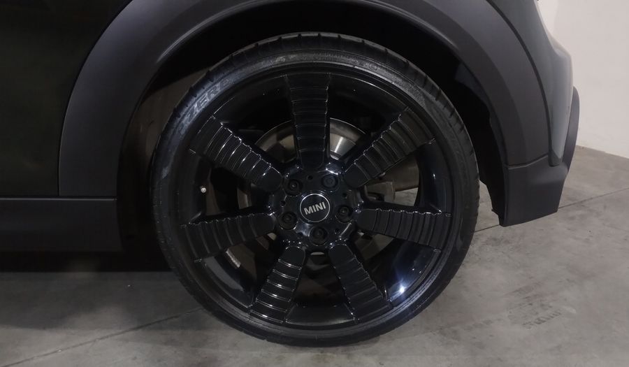 Mini Cooper S 2.0 COOPER RESOLUTE DCT Hatchback 2023