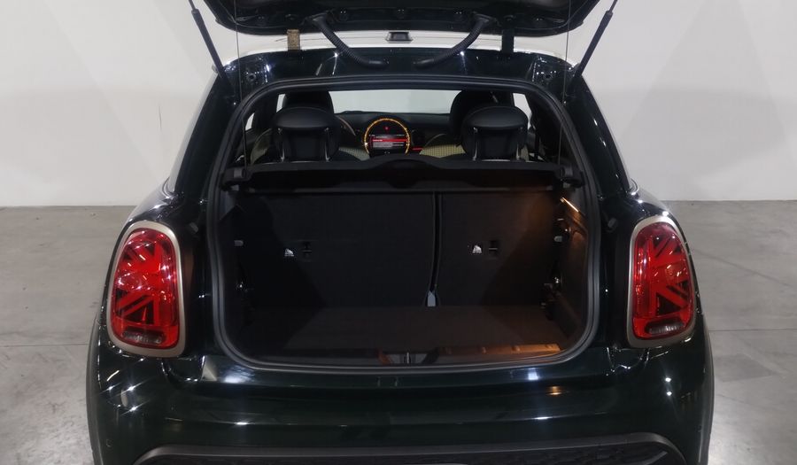 Mini Cooper S 2.0 COOPER RESOLUTE DCT Hatchback 2023
