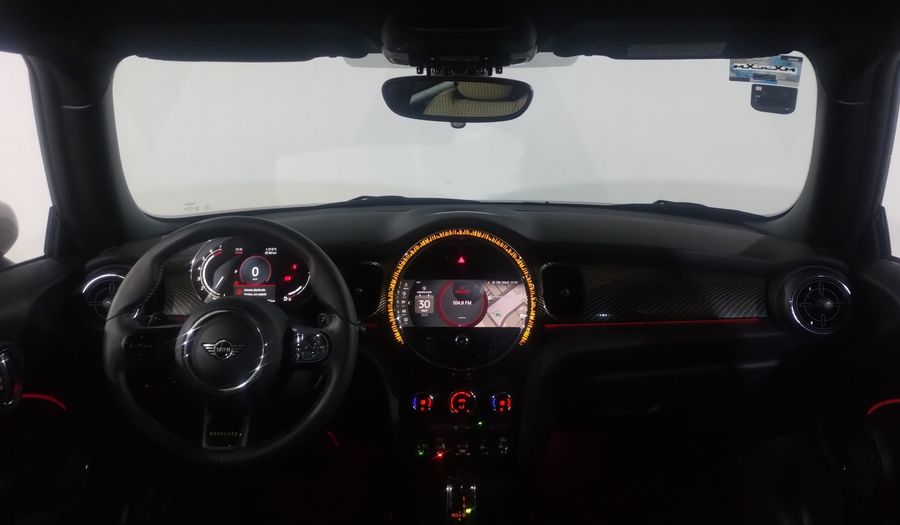 Mini Cooper S 2.0 COOPER RESOLUTE DCT Hatchback 2023