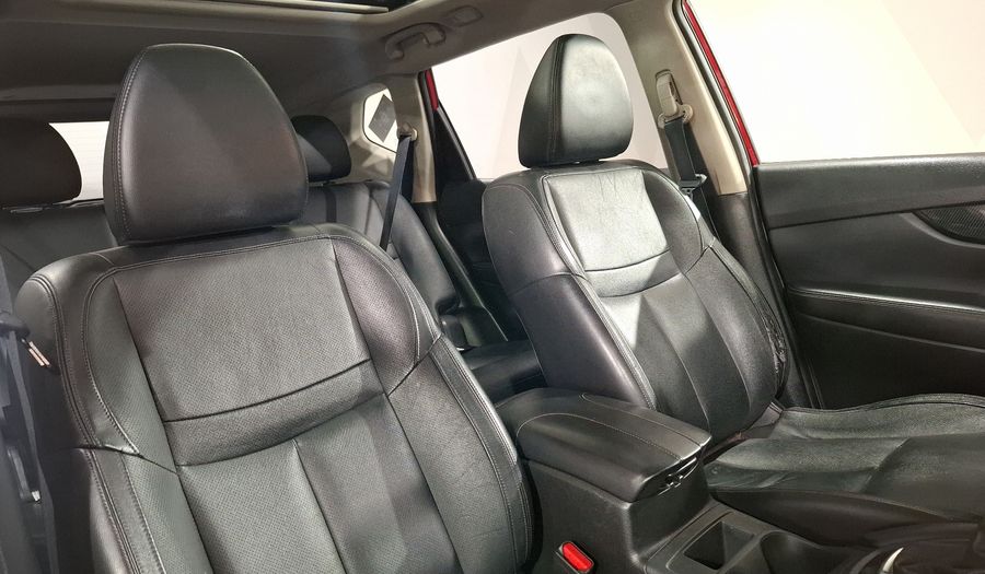 Nissan X-trail 2.5 EXCLUSIVE 2 ROW AUTO Suv 2018