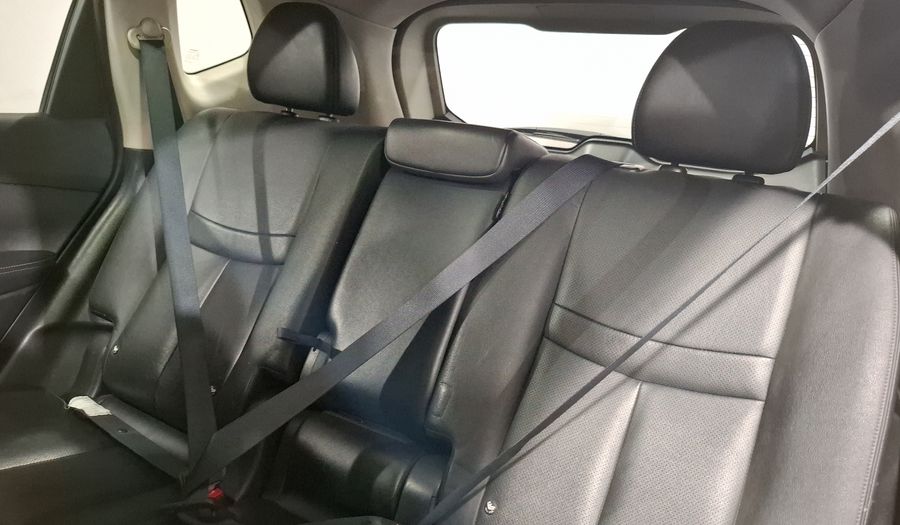 Nissan X-trail 2.5 EXCLUSIVE 2 ROW AUTO Suv 2018