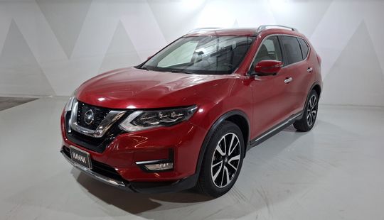 Nissan • X-Trail