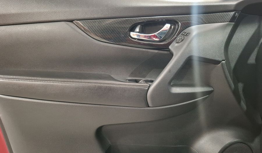 Nissan X-trail 2.5 EXCLUSIVE 2 ROW AUTO Suv 2018