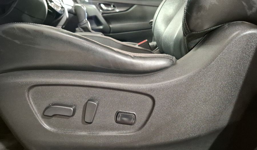 Nissan X-trail 2.5 EXCLUSIVE 2 ROW AUTO Suv 2018
