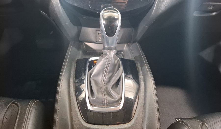 Nissan X-trail 2.5 EXCLUSIVE 2 ROW AUTO Suv 2018