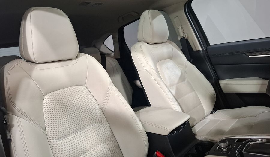Mazda Cx-5 2.5 SIGNATURE AUTO Suv 2023