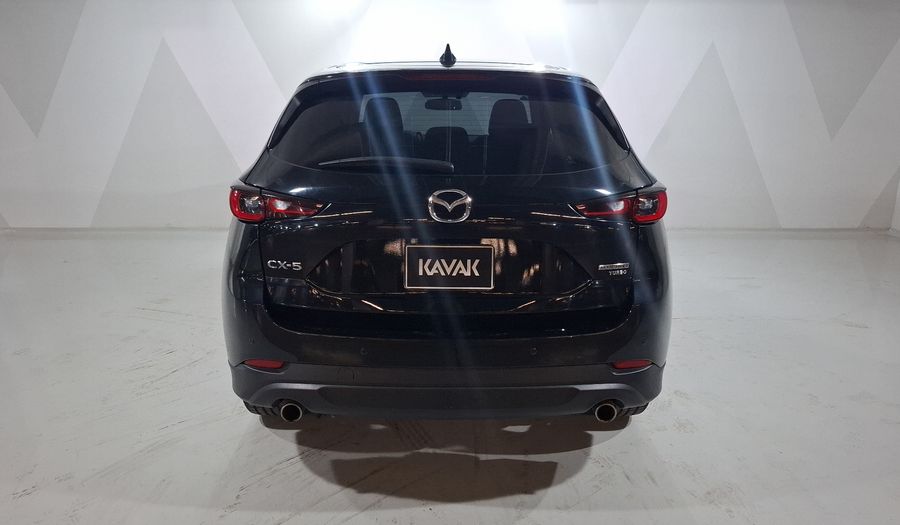 Mazda Cx-5 2.5 SIGNATURE AUTO Suv 2023