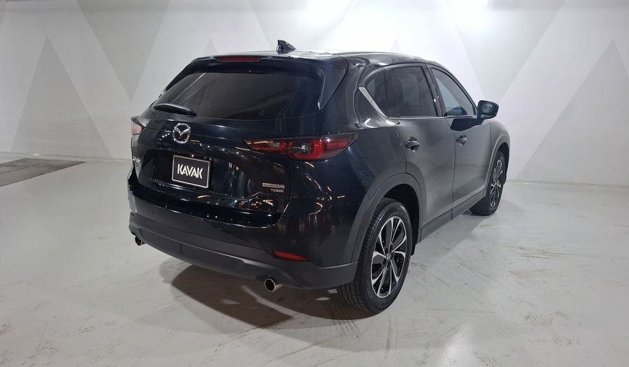 Mazda Cx-5 2.5 SIGNATURE AUTO Suv 2023
