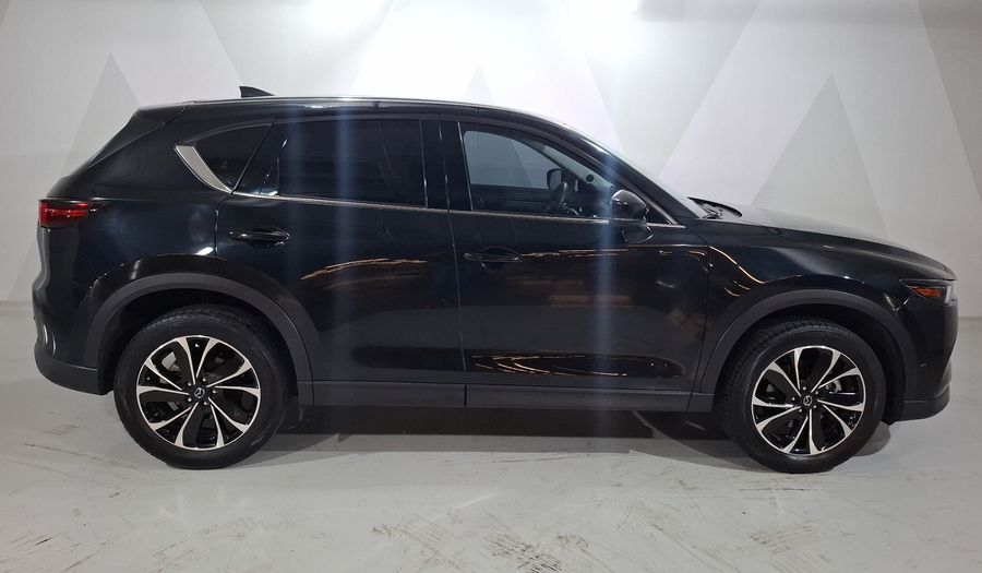 Mazda Cx-5 2.5 SIGNATURE AUTO Suv 2023