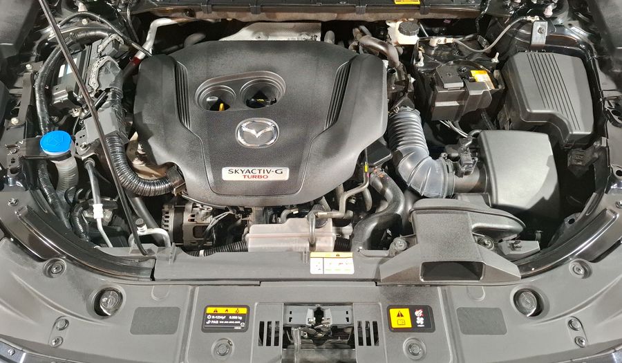 Mazda Cx-5 2.5 SIGNATURE AUTO Suv 2023
