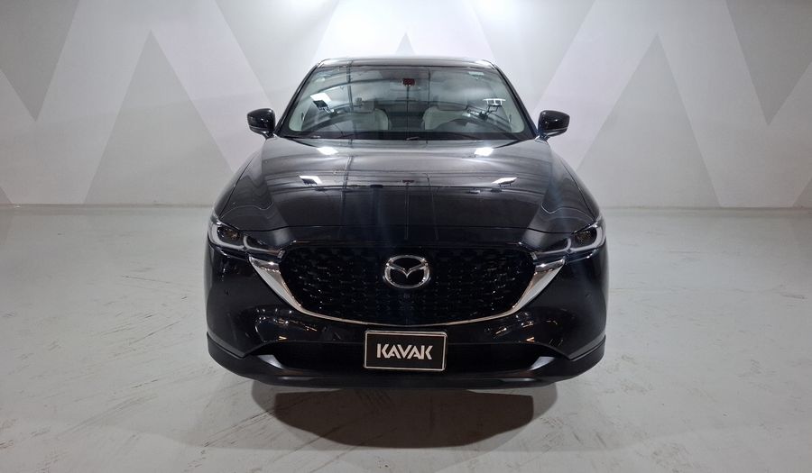 Mazda Cx-5 2.5 SIGNATURE AUTO Suv 2023