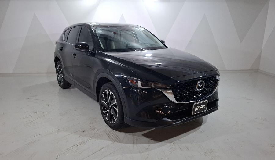 Mazda Cx-5 2.5 SIGNATURE AUTO Suv 2023