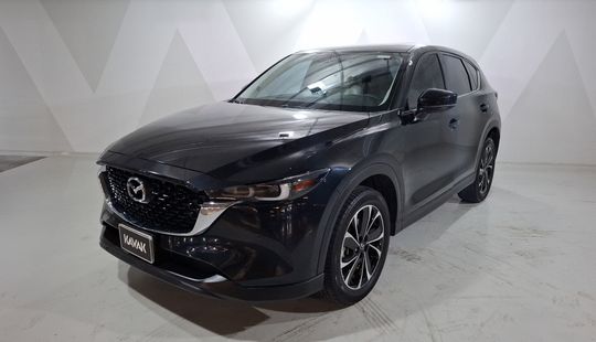 Mazda • CX-5