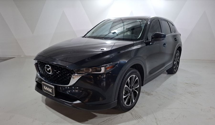 Mazda Cx-5 2.5 SIGNATURE AUTO Suv 2023