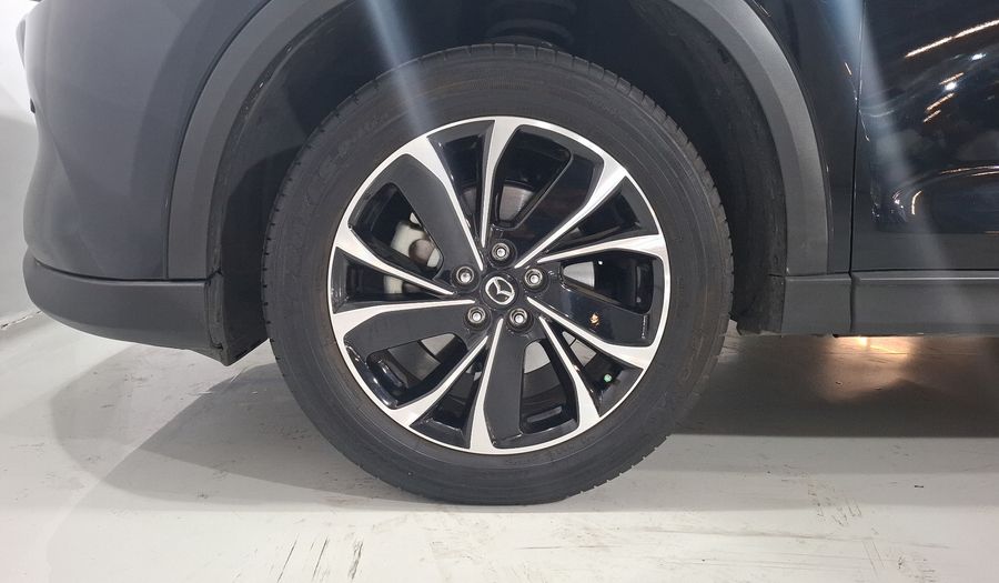 Mazda Cx-5 2.5 SIGNATURE AUTO Suv 2023