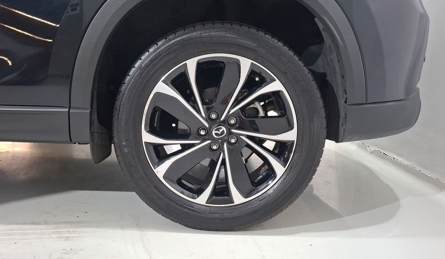 Mazda Cx-5 2.5 SIGNATURE AUTO Suv 2023