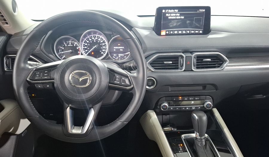 Mazda Cx-5 2.5 SIGNATURE AUTO Suv 2023